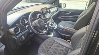 Mercedes-Benz V 220 2020 V 220d ΕΙΔΙΚΗΣ ΜΙΣΘΩΣΗΣ!!!-thumb-11