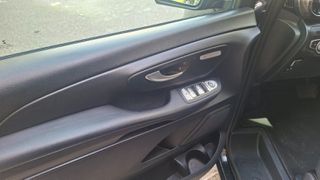 Mercedes-Benz V 220 2020 V 220d ΕΙΔΙΚΗΣ ΜΙΣΘΩΣΗΣ!!!-thumb-12