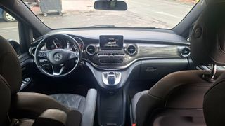 Mercedes-Benz V 220 2020 V 220d ΕΙΔΙΚΗΣ ΜΙΣΘΩΣΗΣ!!!-thumb-14