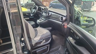 Mercedes-Benz V 220 2020 V 220d ΕΙΔΙΚΗΣ ΜΙΣΘΩΣΗΣ!!!-thumb-21