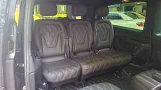 Mercedes-Benz V 220 2020 V 220d ΕΙΔΙΚΗΣ ΜΙΣΘΩΣΗΣ!!!-thumb-23