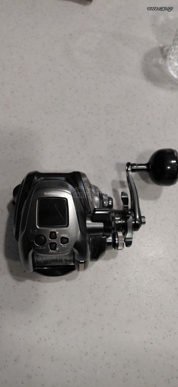 Shimano forcemasrer 2000 (24)