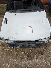 ΚΑΠΟ OPEL ASTRA F 1995 GSi