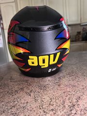 ΚΡΑΝΟΣ AGV K3-thumb-5