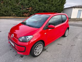 Volkswagen Up 2014
