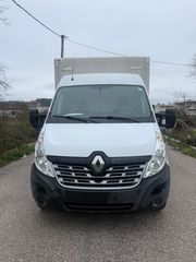 Renault Master 2019 Renault Master 2019 με ΡΑΜΠΑ • Euro 6 • Άριστο • Επαγγελματι-thumb-2