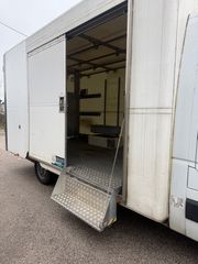 Renault Master 2019 Renault Master 2019 με ΡΑΜΠΑ • Euro 6 • Άριστο • Επαγγελματι-thumb-7