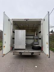 Renault Master 2019 Renault Master 2019 με ΡΑΜΠΑ • Euro 6 • Άριστο • Επαγγελματι-thumb-8