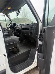 Renault Master 2019 Renault Master 2019 με ΡΑΜΠΑ • Euro 6 • Άριστο • Επαγγελματι-thumb-18