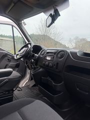 Renault Master 2019 Renault Master 2019 με ΡΑΜΠΑ • Euro 6 • Άριστο • Επαγγελματι-thumb-20