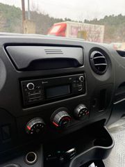 Renault Master 2019 Renault Master 2019 με ΡΑΜΠΑ • Euro 6 • Άριστο • Επαγγελματι-thumb-26