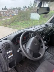 Renault Master 2019 Renault Master 2019 με ΡΑΜΠΑ • Euro 6 • Άριστο • Επαγγελματι-thumb-30