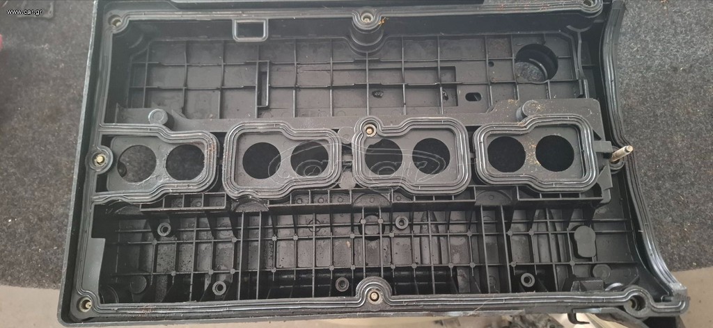 ΚΑΠΑΚΙ ΒΑΛΒΙΔΩΝ ALFA ROMEO 147