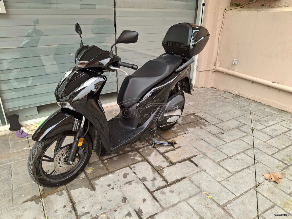 Honda SH 2024 150i