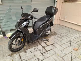 Honda SH 2024 150i