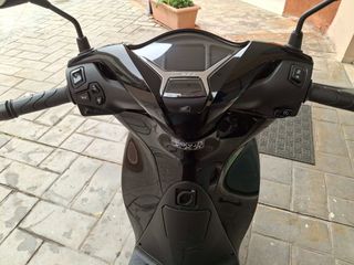 Honda SH 2024 150i-thumb-1