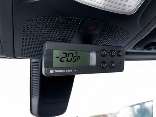 Ψυγείο Mercedes-Benz 2020 314 *THERMOKING V-200 MAX* -20° ΘΑΛΑΜΟΣ ΜΕ ΧΩΡΙΣΜΑ SPRINTER-thumb-9