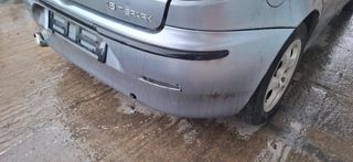 ΠΡΟΦΥΛΑΚΤΗΡΑΣ ΠΙΣΩ ALFA ROMEO 147  2000-2004