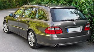 ΧΡΩΜΙΟ ΠΡΟΦ.ΕΜ.ΑΡ.E CLASS W211 FACELIFT-thumb-5
