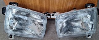 ΦΑΝΑΡΙΑ ΕΜΠΡΟΣ NISSAN D22 1998-2001 2WD/4WD ΑΡΙΣΤΕΡΟΣ+ΔΕΞΙΟΣ (ΤΙΜΗ ΑΝΑ ΤΕΜΑΧΙΟ)