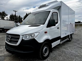 Mercedes-Benz Sprinter 2020 314 *THERMOKING V-200 MAX* -20° ΘΑΛΑΜΟΣ ΜΕ ΧΩΡΙΣΜΑ