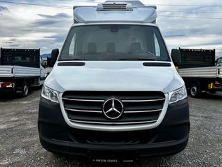 Mercedes-Benz Sprinter 2020 314 *THERMOKING V-200 MAX* -20° ΘΑΛΑΜΟΣ ΜΕ ΧΩΡΙΣΜΑ-thumb-2