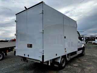 Mercedes-Benz Sprinter 2020 314 *THERMOKING V-200 MAX* -20° ΘΑΛΑΜΟΣ ΜΕ ΧΩΡΙΣΜΑ-thumb-6