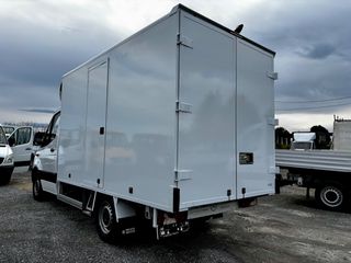 Mercedes-Benz Sprinter 2020 314 *THERMOKING V-200 MAX* -20° ΘΑΛΑΜΟΣ ΜΕ ΧΩΡΙΣΜΑ-thumb-7
