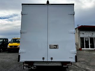 Mercedes-Benz Sprinter 2020 314 *THERMOKING V-200 MAX* -20° ΘΑΛΑΜΟΣ ΜΕ ΧΩΡΙΣΜΑ-thumb-9