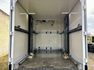 Mercedes-Benz Sprinter 2020 314 *THERMOKING V-200 MAX* -20° ΘΑΛΑΜΟΣ ΜΕ ΧΩΡΙΣΜΑ-thumb-10