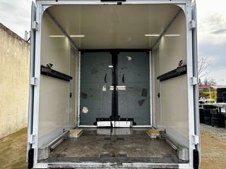 Mercedes-Benz Sprinter 2020 314 *THERMOKING V-200 MAX* -20° ΘΑΛΑΜΟΣ ΜΕ ΧΩΡΙΣΜΑ-thumb-11