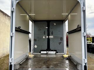 Mercedes-Benz Sprinter 2020 314 *THERMOKING V-200 MAX* -20° ΘΑΛΑΜΟΣ ΜΕ ΧΩΡΙΣΜΑ-thumb-12