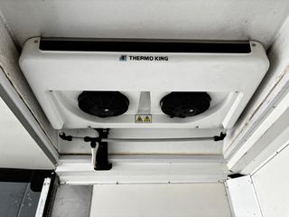 Mercedes-Benz Sprinter 2020 314 *THERMOKING V-200 MAX* -20° ΘΑΛΑΜΟΣ ΜΕ ΧΩΡΙΣΜΑ-thumb-13