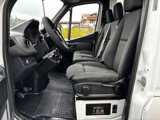 Mercedes-Benz Sprinter 2020 314 *THERMOKING V-200 MAX* -20° ΘΑΛΑΜΟΣ ΜΕ ΧΩΡΙΣΜΑ-thumb-14
