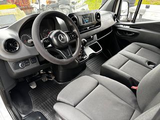 Mercedes-Benz Sprinter 2020 314 *THERMOKING V-200 MAX* -20° ΘΑΛΑΜΟΣ ΜΕ ΧΩΡΙΣΜΑ-thumb-15
