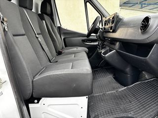 Mercedes-Benz Sprinter 2020 314 *THERMOKING V-200 MAX* -20° ΘΑΛΑΜΟΣ ΜΕ ΧΩΡΙΣΜΑ-thumb-16