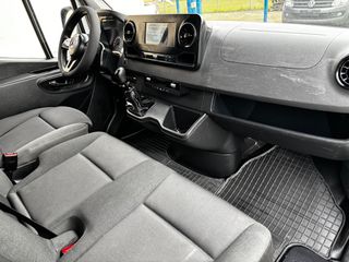 Mercedes-Benz Sprinter 2020 314 *THERMOKING V-200 MAX* -20° ΘΑΛΑΜΟΣ ΜΕ ΧΩΡΙΣΜΑ-thumb-17
