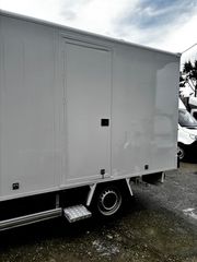Mercedes-Benz Sprinter 2020 314 *THERMOKING V-200 MAX* -20° ΘΑΛΑΜΟΣ ΜΕ ΧΩΡΙΣΜΑ-thumb-24