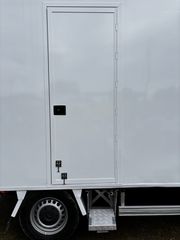 Mercedes-Benz Sprinter 2020 314 *THERMOKING V-200 MAX* -20° ΘΑΛΑΜΟΣ ΜΕ ΧΩΡΙΣΜΑ-thumb-25
