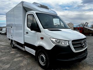 Mercedes-Benz Sprinter 2020 314 *THERMOKING V-200 MAX* -20° ΘΑΛΑΜΟΣ ΜΕ ΧΩΡΙΣΜΑ-thumb-1