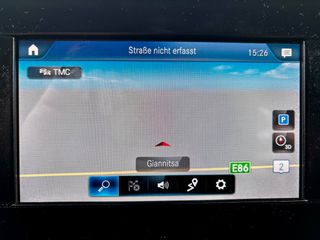 Mercedes-Benz Sprinter 2020 314 *THERMOKING V-200 MAX* -20° ΘΑΛΑΜΟΣ ΜΕ ΧΩΡΙΣΜΑ-thumb-21