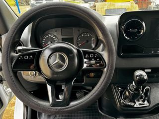 Mercedes-Benz Sprinter 2020 314 *THERMOKING V-200 MAX* -20° ΘΑΛΑΜΟΣ ΜΕ ΧΩΡΙΣΜΑ-thumb-18