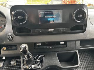 Mercedes-Benz Sprinter 2020 314 *THERMOKING V-200 MAX* -20° ΘΑΛΑΜΟΣ ΜΕ ΧΩΡΙΣΜΑ-thumb-19