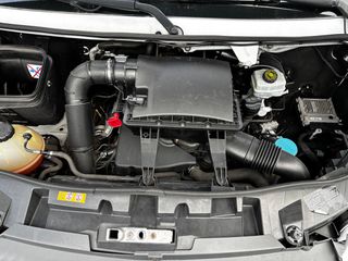 Mercedes-Benz Sprinter 2020 314 *THERMOKING V-200 MAX* -20° ΘΑΛΑΜΟΣ ΜΕ ΧΩΡΙΣΜΑ-thumb-28