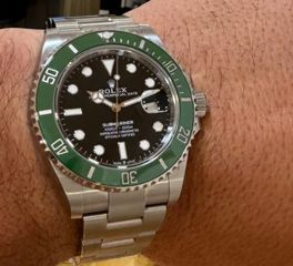 Rolex Starbucks copy 1:1 5 a!!-thumb-2