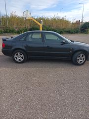 Audi A4 1997 A4 1.6