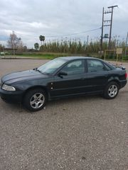 Audi A4 1997 A4 1.6-thumb-1