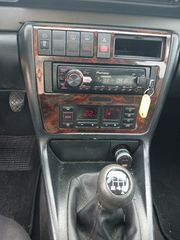 Audi A4 1997 A4 1.6-thumb-3