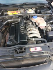 Audi A4 1997 A4 1.6-thumb-4