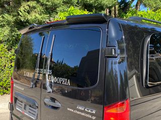 Mercedes-Benz Vito 2020 116 EXTRALONG - TRIPLE BLACK EDITION-thumb-15